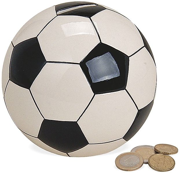 matches21 HOME & HOBBY Spardose Spardose günstig online kaufen