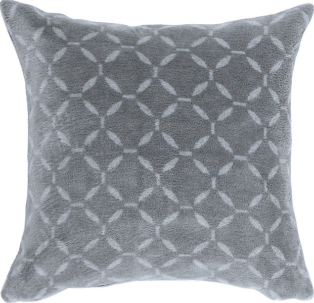 LOOKS by Wolfgang Joop Kissenbezug Kissenhülle, Grafik günstig online kaufen