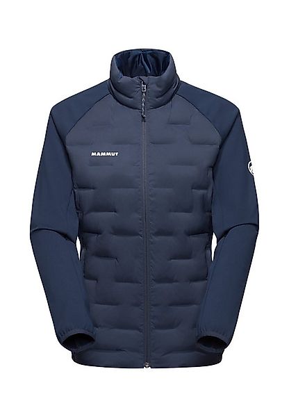Mammut Funktionsjacke Sender IN Hybrid Jacket Women günstig online kaufen