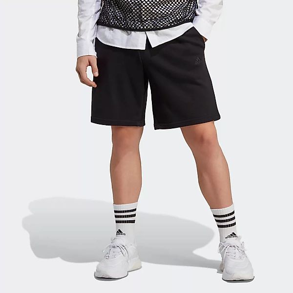 adidas Sportswear Shorts "ALL SZN FRENCH TERRY", (1 tlg.) günstig online kaufen