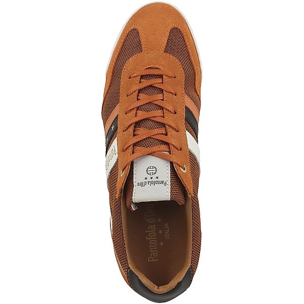 Pantofola d´Oro Sneaker "VASTO NYLON UOMO LOW" günstig online kaufen