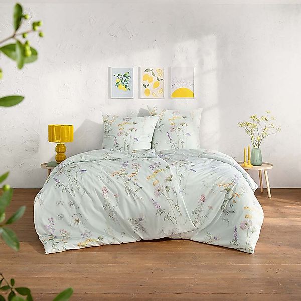 Estella Bettwäsche "Primavera" 2 Stk. günstig online kaufen