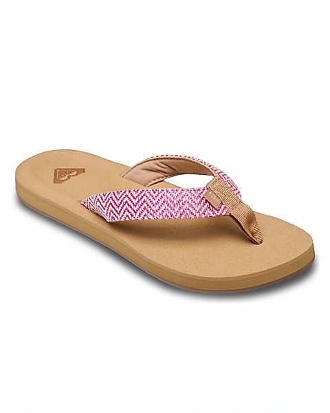 Roxy Sandale "Porto Raffia" günstig online kaufen