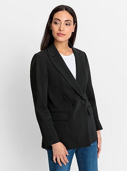 heine Blusenblazer Blazer günstig online kaufen