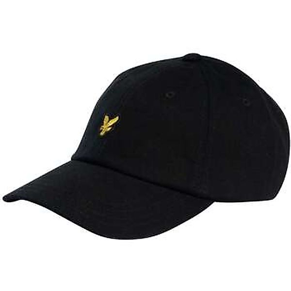 Lyle & Scott  Schirmmütze Logo-Baseballmütze günstig online kaufen