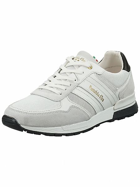 Pantofola d´Oro Sneaker "Pantofola dOro Sneaker Leder/Mesh" günstig online kaufen