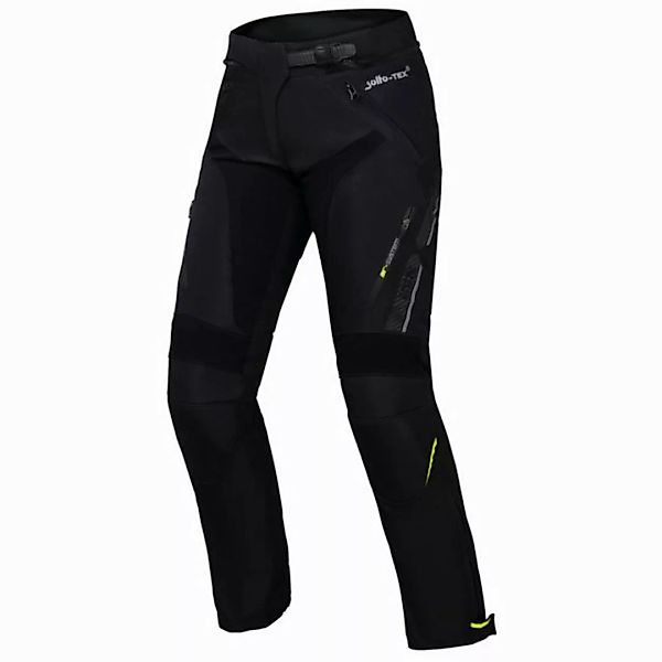 IXS Motorradhose iXS Carbon-ST Textilhose Damen schwarz M günstig online kaufen