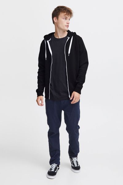 !Solid Kapuzensweatjacke SDOlli Zip-Hood Sweatshirtjacke mit günstig online kaufen