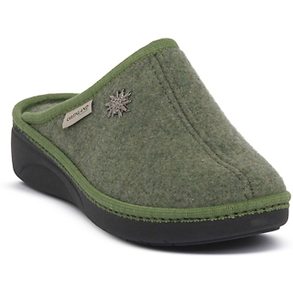 Grunland  Pantoffeln VERDE 47ALME günstig online kaufen