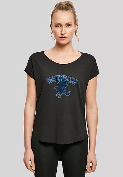 F4NT4STIC T-Shirt "Harry Potter Ravenclaw Sport Emblem", Print günstig online kaufen