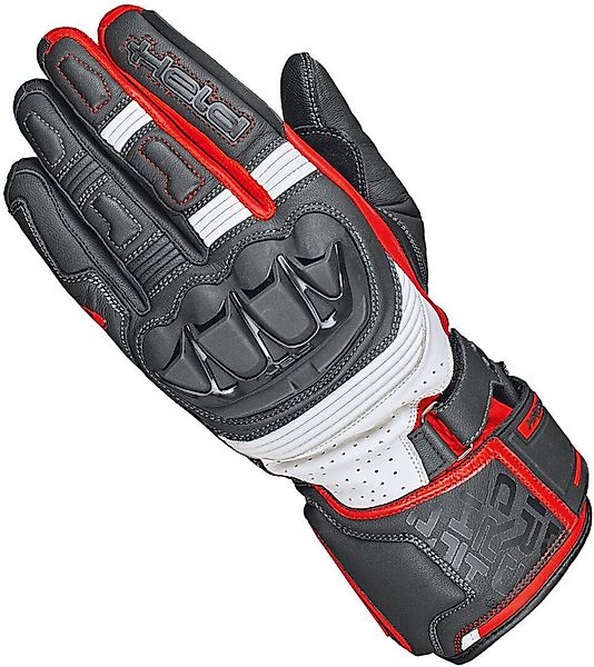 Held Biker Fashion Motorradhandschuhe Revel 3.0 günstig online kaufen