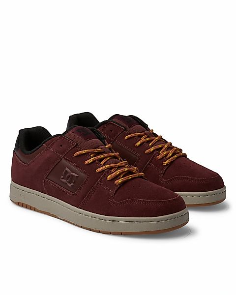 DC Shoes Skateschuh "Manteca 4 S" günstig online kaufen