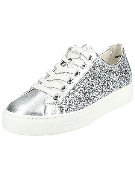 Paul Green Sneaker Leder/Textil Sneaker günstig online kaufen