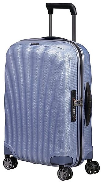 Samsonite Hartschalen-Trolley C-LITE, verschiedene Größen und Farben, 4 Rol günstig online kaufen