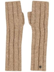 Loevenich Strickhandschuhe Polyester Handstulpen (keine) keine günstig online kaufen