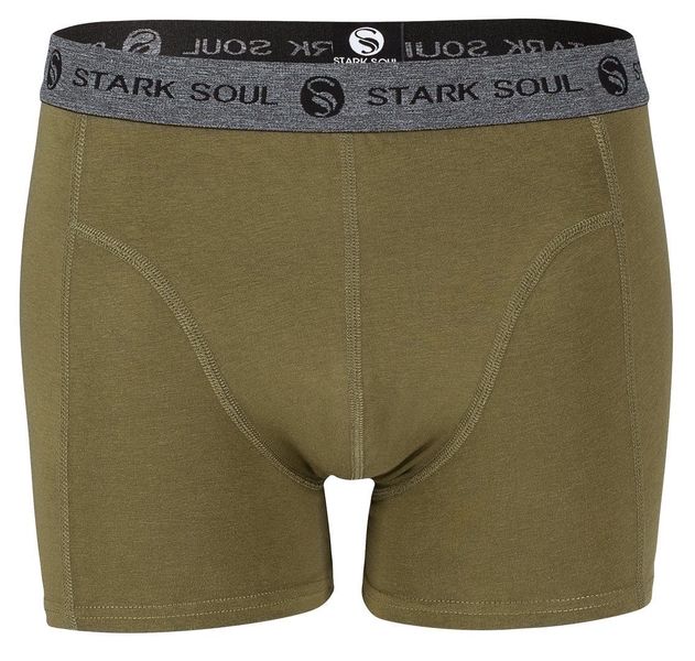Stark Soul® Boxershorts Herren Boxershorts, 3er günstig online kaufen