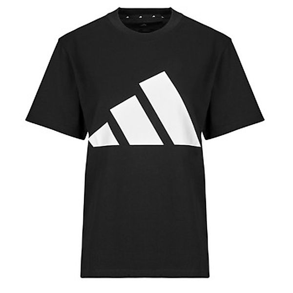 adidas Sportswear T-Shirt W BL SJ T sportlicher Stil, Rundhalsausschnitt, a günstig online kaufen