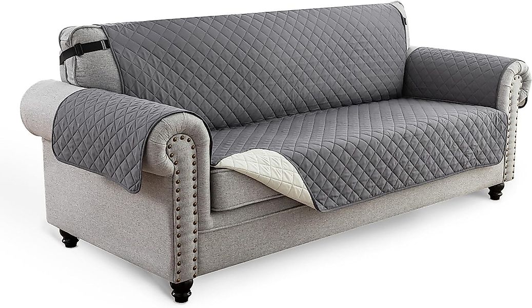 zggzerg Sofaschoner Zggzerg Wasserdichter Sofabezug für günstig online kaufen