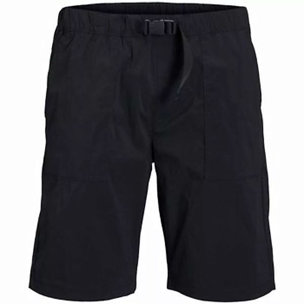Jack & Jones  Shorts 12224559 JUNO-BLACK günstig online kaufen