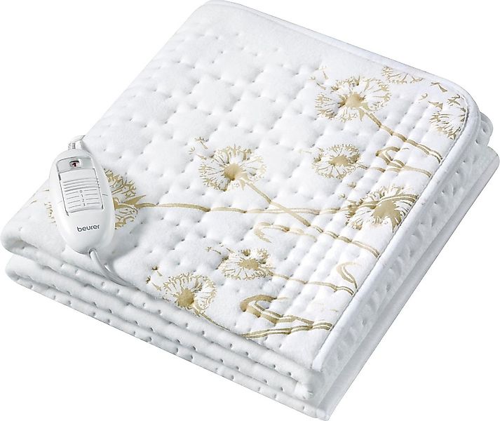 BEURER Wärmeunterbett UB 33, für wohlige Wärme und einen angenehmen Schlaf, günstig online kaufen