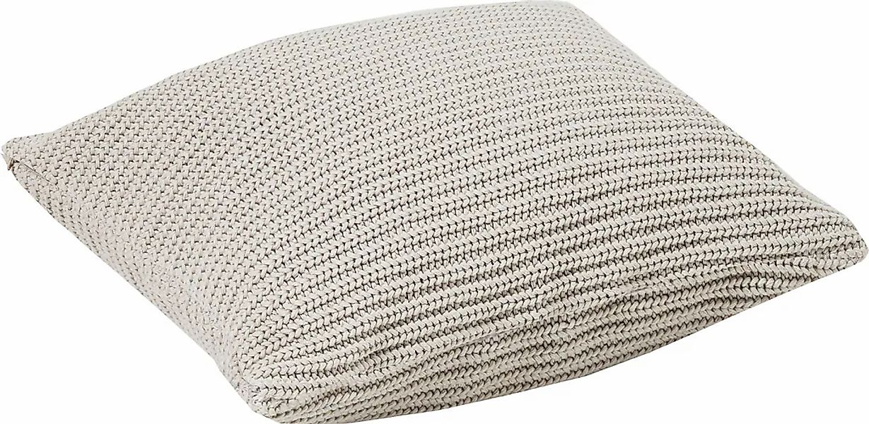 Hoppekids Dekokissen ""Winter Wonderland"" Zierkissen 50x50 für Kinderbett günstig online kaufen