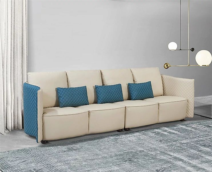 JVmoebel Sofa, Made in Europa günstig online kaufen