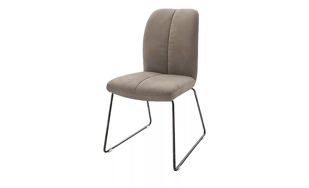Stuhl - braun - 51 cm - 101 cm - 60 cm - Stühle > Esszimmerstühle - Möbel K günstig online kaufen
