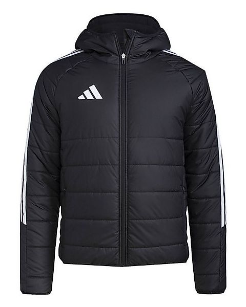 adidas Performance Steppjacke Herren Steppjacke mit Kapuze TRIO 24 Regular günstig online kaufen