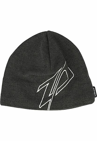 Zanier Strickmütze "YBBS UX" in dünner, wärmender und atmungsaktiver Qualit günstig online kaufen