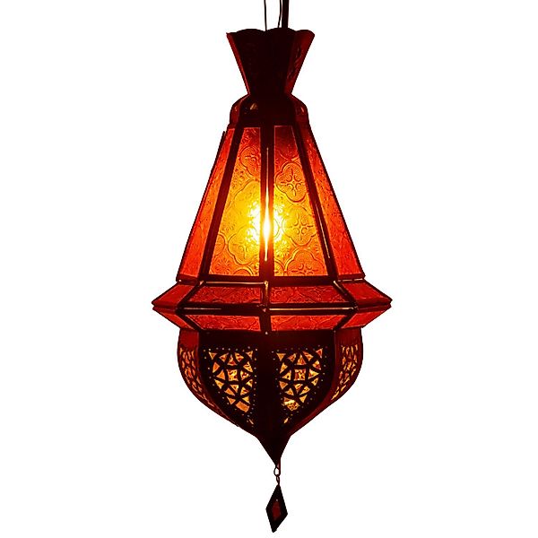Marrakesch Orient & Mediterran Interior Pendelleuchte günstig online kaufen