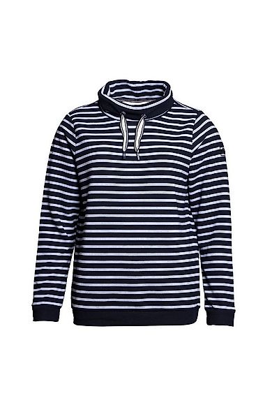 SER Langarmshirt Shirt, Ringel W7250108 günstig online kaufen