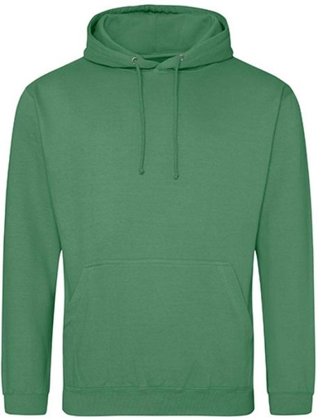 Just Hoods Kapuzenpullover College Hoodie / günstig online kaufen