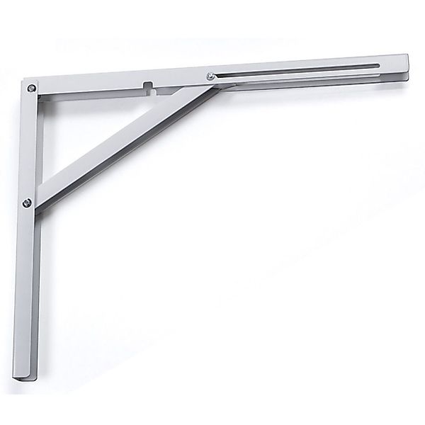 SO-TECH® Wandregalhalter Klappkonsole Länge 390 mm günstig online kaufen