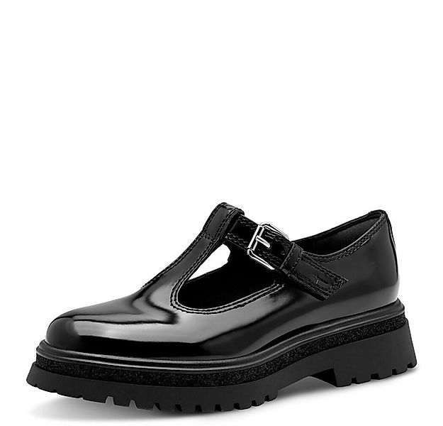 Tamaris Tamaris - Slipper - Schwarz Slipper günstig online kaufen