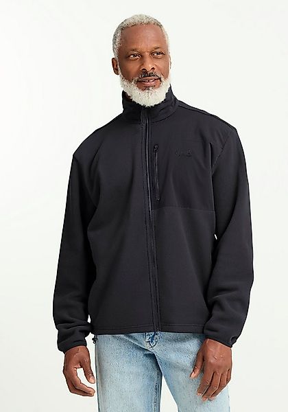 Jack Wolfskin Fleecejacke SUMETRO FZ M Atmungsaktiv, leicht, Übergangsjacke günstig online kaufen
