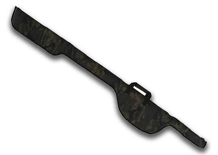 Solar Tackle Angelrutentasche Solar 10ft Single günstig online kaufen