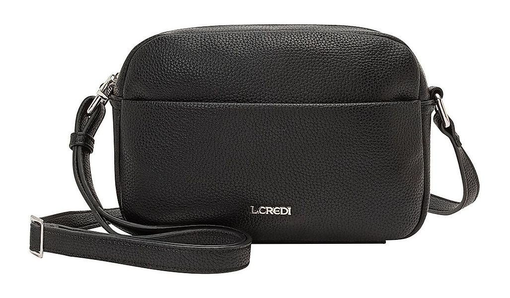 L. CREDI Umhängetasche Crossbody Bag günstig online kaufen