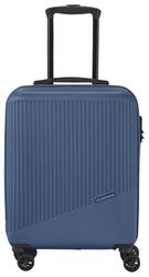 travelite Handgepäck-Trolley Bali - 4-Rollen-Kabinentrolley S günstig online kaufen