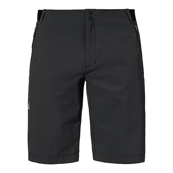 Schöffel Trekkingshorts Shorts Style Blaustein MNS BLACK günstig online kaufen