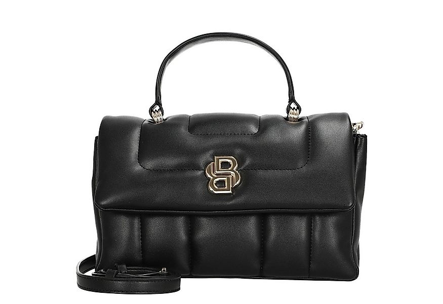 BOSS Henkeltasche Women B-Icon - Henkeltasche 26 cm (black) günstig online kaufen