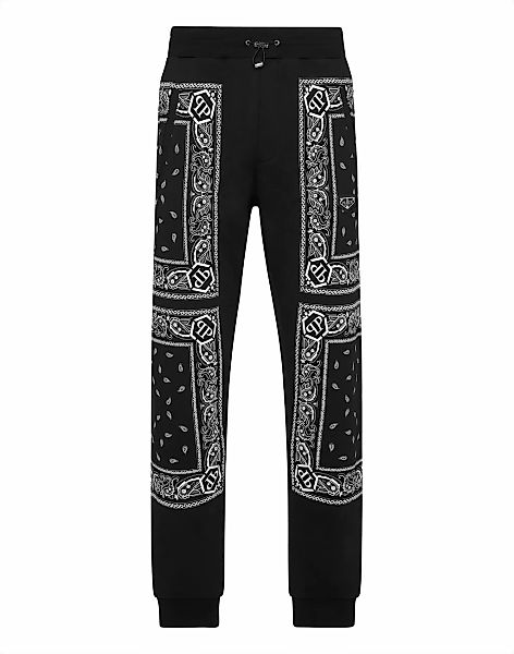 PHILIPP PLEIN Trekkinghose "Paisley" günstig online kaufen