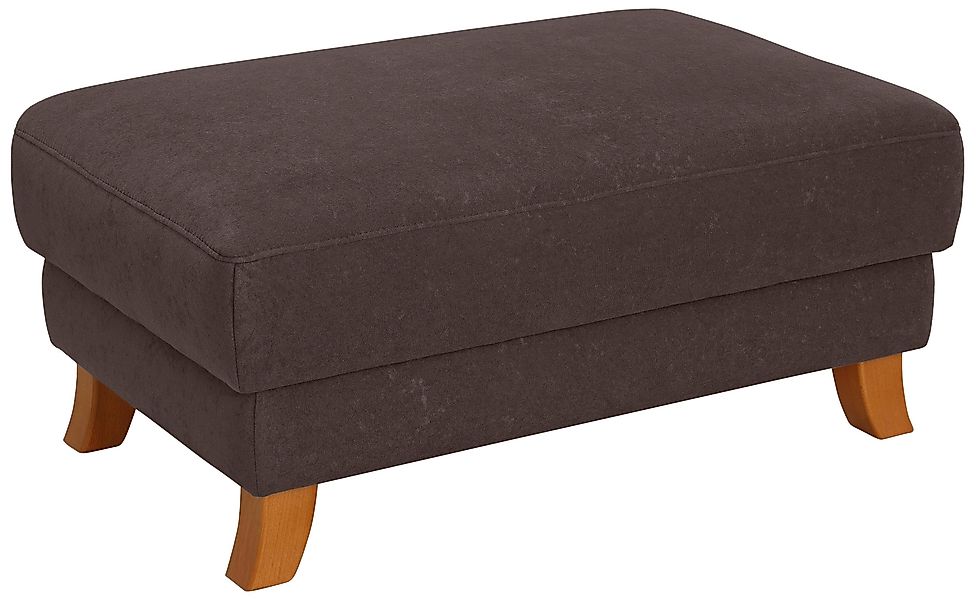 Home affaire Hocker Trondheim, mit Stauraum günstig online kaufen