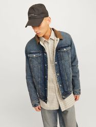 Jack & Jones Jeansjacke JJIJEAN JJJACKET günstig online kaufen