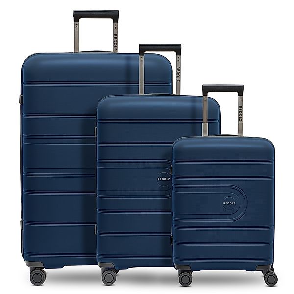Redolz Trolleyset Essentials 11, 4 Rollen, günstig online kaufen