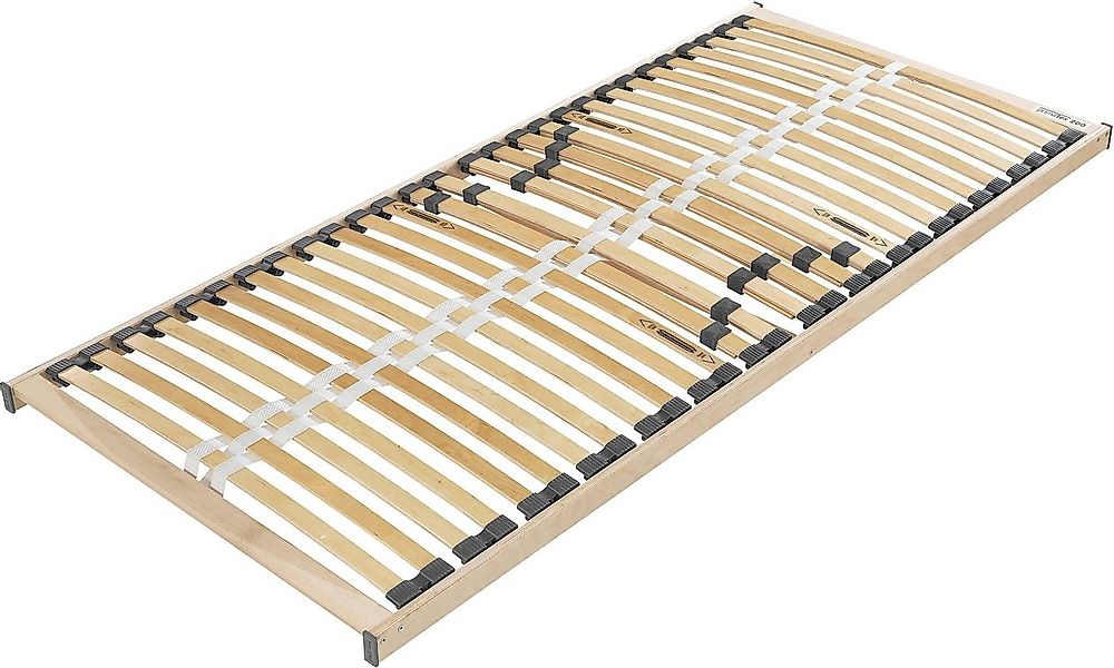 Lattenrost 3114 NV, alina, Kopfteil nicht verstellbar, Fußteil nicht verste günstig online kaufen