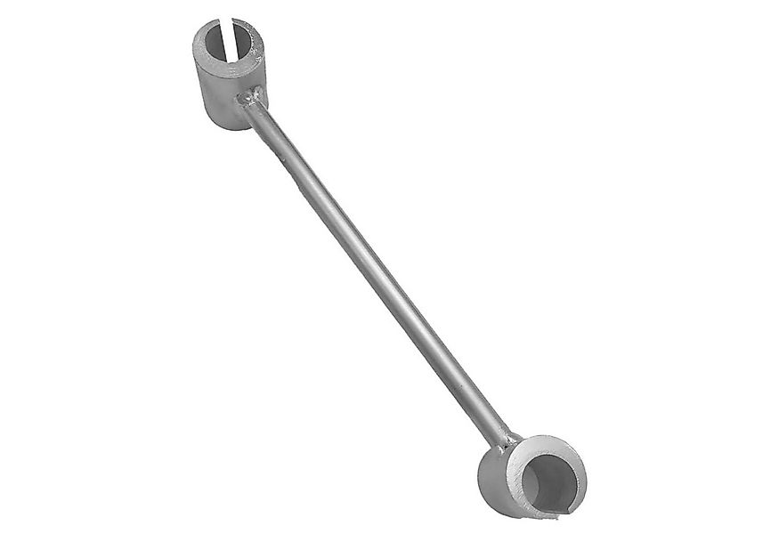 BlingBin Steckschlüssel Scharnierspalten-Einstellschlüssel, Türscharnier-Re günstig online kaufen