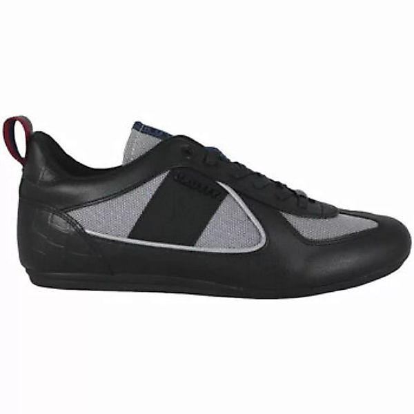 Cruyff  Sneaker Nite crawler CC7770201 490 Black/Black günstig online kaufen