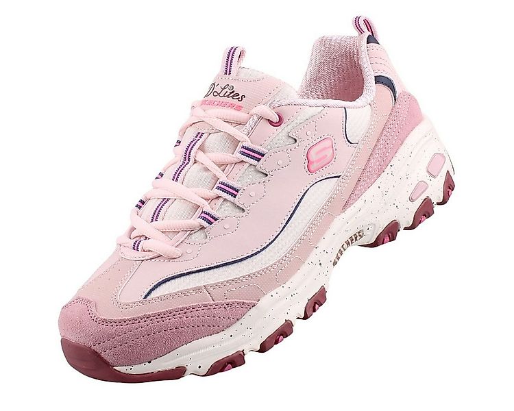 Skechers 149589-MVMT Schnürschuh günstig online kaufen