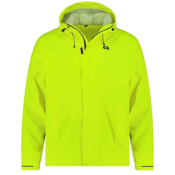 Gonso Rad-Regenjacke, wasserdicht günstig online kaufen