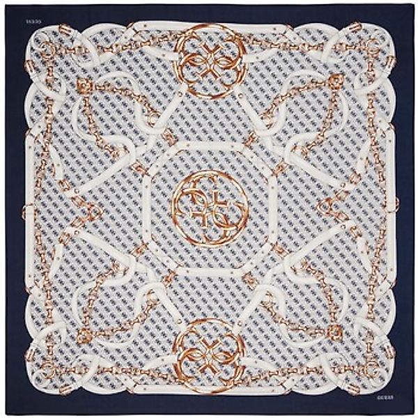 Guess  Schal Noelle Printed Kefiah 130X130 günstig online kaufen